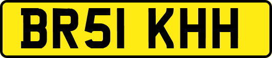 BR51KHH