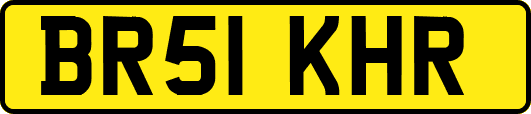 BR51KHR