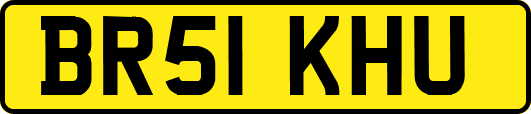 BR51KHU