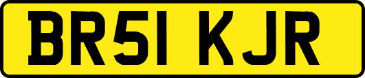 BR51KJR