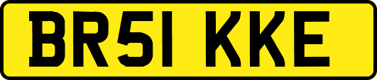 BR51KKE