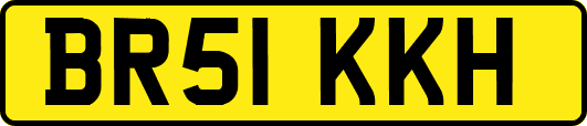 BR51KKH