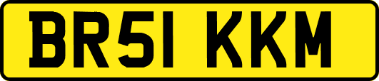 BR51KKM
