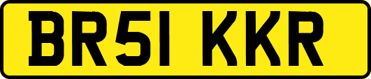 BR51KKR