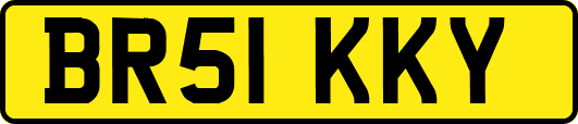 BR51KKY