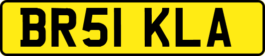 BR51KLA