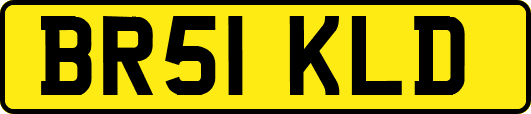 BR51KLD