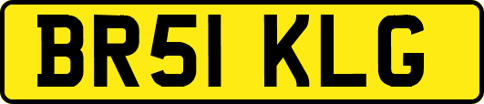 BR51KLG