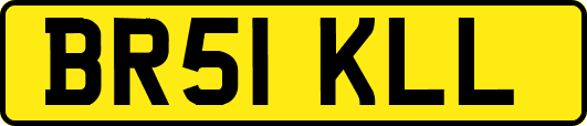BR51KLL