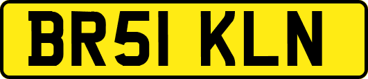 BR51KLN