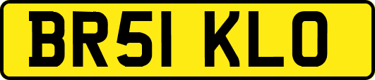 BR51KLO