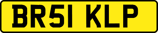 BR51KLP