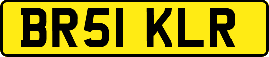 BR51KLR