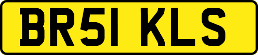 BR51KLS