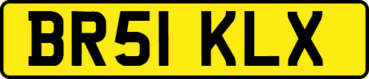 BR51KLX