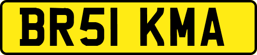 BR51KMA