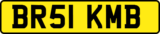 BR51KMB
