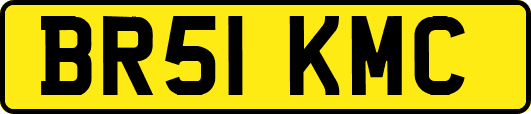 BR51KMC