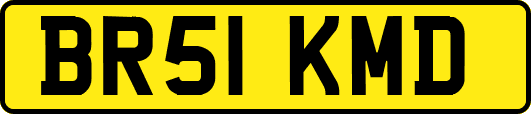 BR51KMD