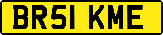 BR51KME