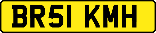 BR51KMH