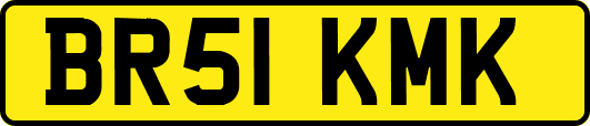 BR51KMK