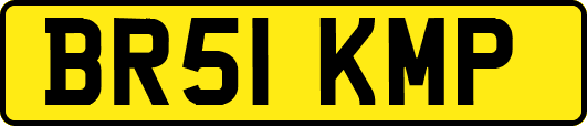 BR51KMP