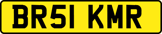 BR51KMR