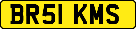 BR51KMS