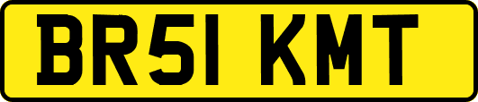 BR51KMT