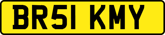 BR51KMY