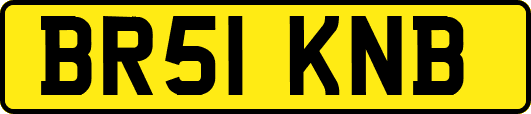 BR51KNB