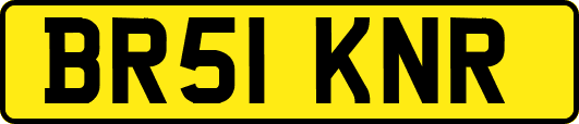BR51KNR