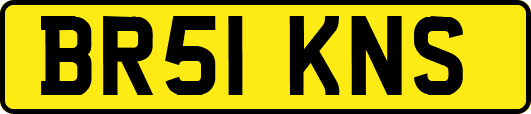 BR51KNS