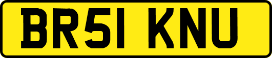 BR51KNU