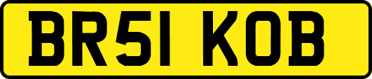 BR51KOB