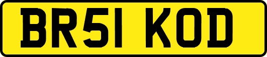 BR51KOD