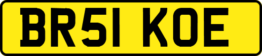 BR51KOE