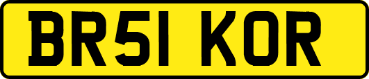 BR51KOR