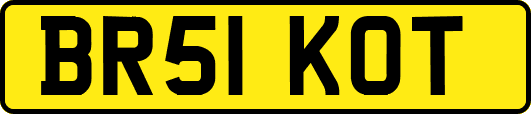 BR51KOT
