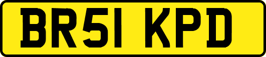 BR51KPD