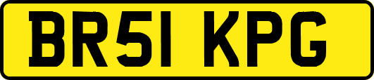 BR51KPG
