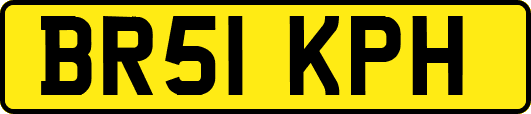 BR51KPH