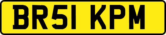 BR51KPM