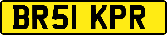 BR51KPR