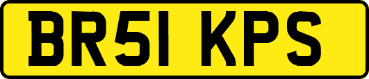 BR51KPS