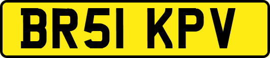 BR51KPV