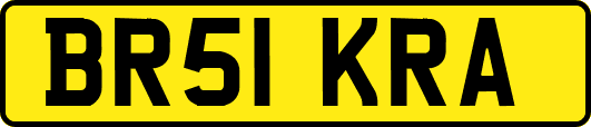 BR51KRA