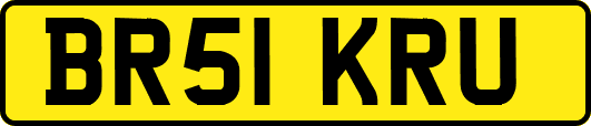 BR51KRU