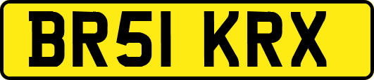 BR51KRX